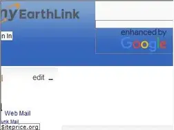 Sites similar to start.earthlink.net