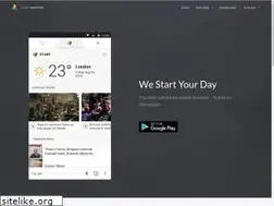 Sites similar to start.fyi