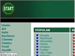 Sites similar to start.gr