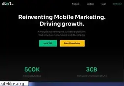 Sites similar to start.io