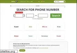 Sites similar to start.no