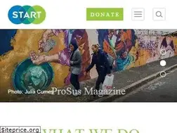 Sites similar to start.org