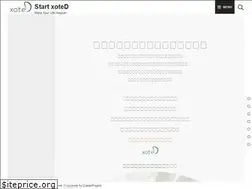 Sites similar to start.xoted.love