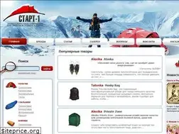 Sites similar to start1.ru