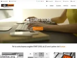 Sites similar to start2000.it