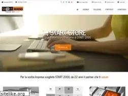Sites similar to start2000.net