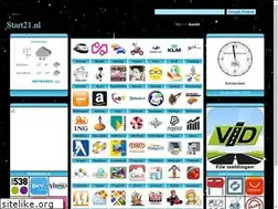 Sites similar to start21.nl
