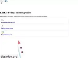 Sites similar to start24.nl