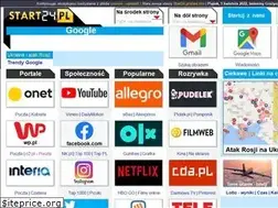 Sites similar to start24.pl