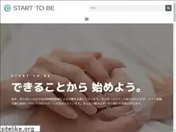 Sites similar to start2be.org