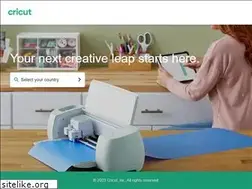 Sites similar to start2cricut.com