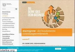 Sites similar to start2grow.de