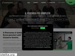 Sites similar to start2impact.it
