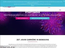 Sites similar to start2move.nl