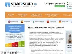 Sites similar to start2study.ru