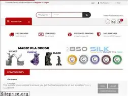 Sites similar to start3dprint.si