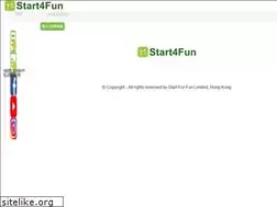Sites similar to start4fun.com