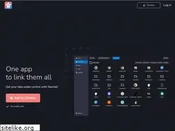 Sites similar to startab.io