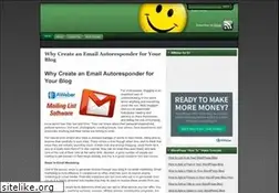 Sites similar to startablog101.com