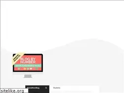 Sites similar to startablogbynumber.com