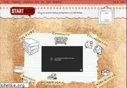 Sites similar to startacus.net