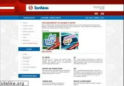 Sites similar to startadmin.hu