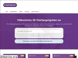 Sites similar to startaegetguider.se
