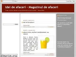Sites similar to startafaceri.blogspot.ro