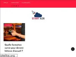 Sites similar to startair.fr