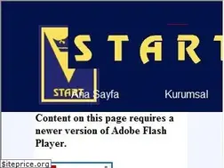 Sites similar to startaku.com.tr