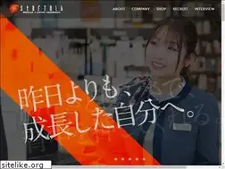 Sites similar to startalk.co.jp