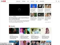 Sites similar to startalk.vn