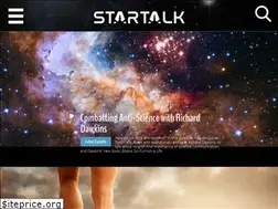 Sites similar to startalkradio.co