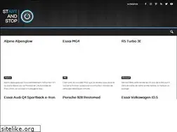 Sites similar to startandstop.fr