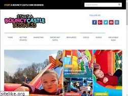 Sites similar to startaninflatablebusiness.com
