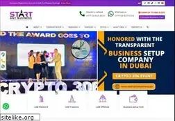 Sites similar to startanybusiness.ae