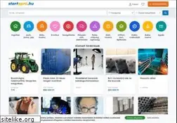 Sites similar to startapro.hu
