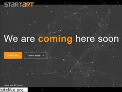 Sites similar to startart.rs