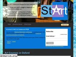 Sites similar to startartclasses.com