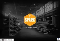 Sites similar to startaspark.com