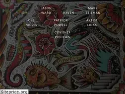 Sites similar to startattoo.com