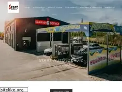 Sites similar to startauto.hu