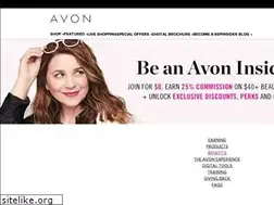 Sites similar to startavon.com