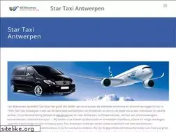 Sites similar to startaxi-nv.be