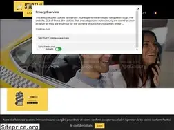Sites similar to startaxi.com