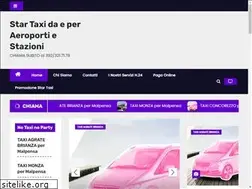 Sites similar to startaxi.it