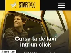 Sites similar to startaxiapp.com