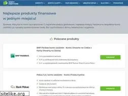 Sites similar to startbank.oferty-kredytowe.pl