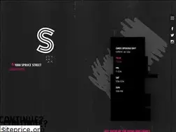 Sites similar to startbarstl.com