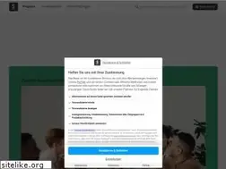 Sites similar to startbase.de